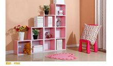 我的小书橱_300字