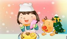 快乐的星期天_400字