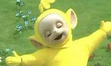 你的嘲笑，与我无关_200字