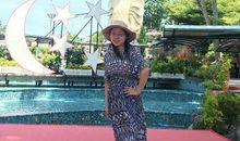 回忆新加坡之游_1500字