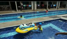 亲子回忆录_1000字