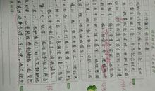 一件值得我回忆的事_600字