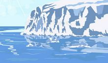 美丽的冬天_600字