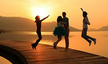 幸福的回忆_800字