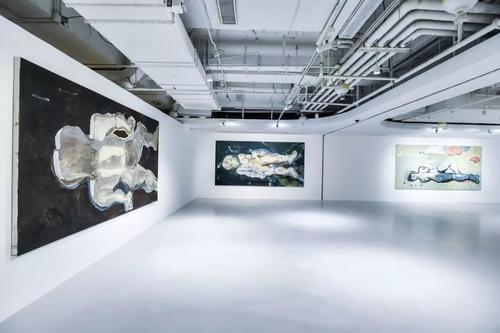 查看蝴蝶展_350字