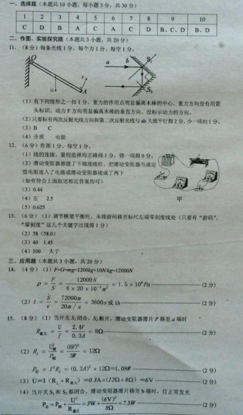 2016年小农中学考试问题：陪伴你_______ /材料成分“驯鹿”