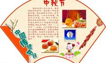 中秋节的来历和传说_2000字