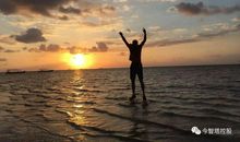 那心事，纷飞在中秋夜_400字