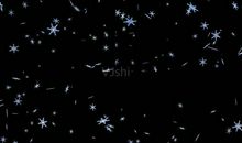 雪花带来了冬天的梦_700字