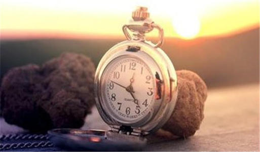 生命是短暂的，不太了解太晚...... _800字
