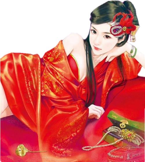 金合欢_50字