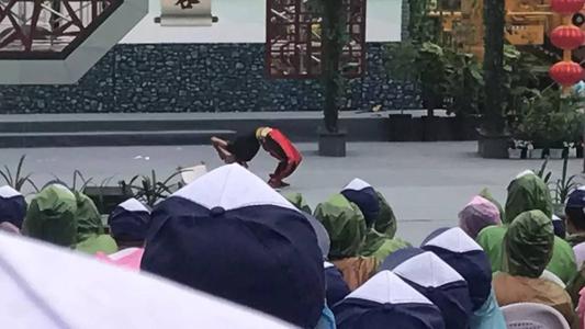 朦胧的风_150字