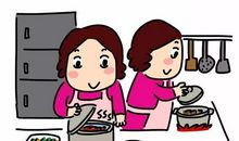 关于味道的作文：妈妈的味道_700字