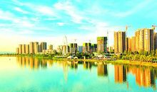 城市，让生活更美好_900字