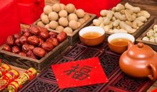 寒假征文：除夕夜 看春晚_750字