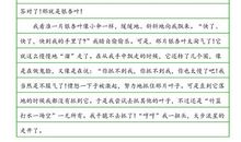 寒假作文：哇！下雪了_700字