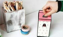 我的存钱罐_550字