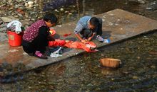 [PK赛]关于微笑的作文：奶奶笑了_100字