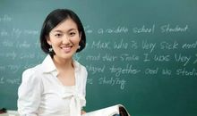 [PK赛]关于老师的作文：老师的微笑_600字