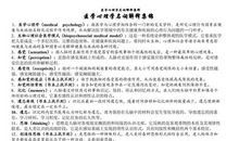 艺术类常识集锦——九宫