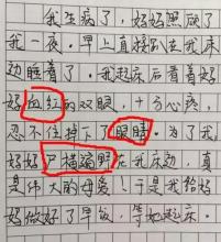 [PK Tour]在微笑的作文：在你的笑容中的图表_900字
