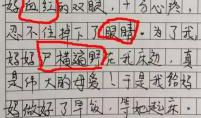 [PK赛]关于微笑的作文：迷恋你那微笑_900字