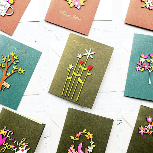 （爱情）忘记了问候卡_1200字