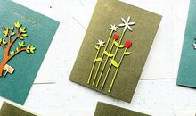 (爱的感悟)遗忘的贺卡_1200字