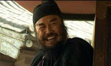 关于外公的作文：三·客串盐贩子_1500字