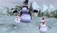 不一样的冬天——别让网络绑住你_750字