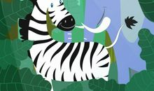 丰富的野生动物资源