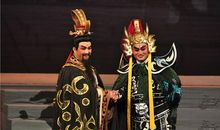 垓下绝唱_1000字