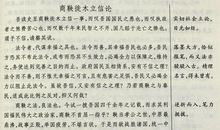 高中议论文范文： 一个城市可以不死_800字