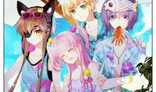 我的妹妹，我的天使_800字