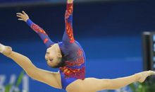 广州亚运比赛项目介绍：艺术体操