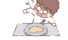 第一次做饭_400字