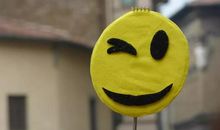 人生就像泡泡 _250字