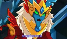 赛尔号，你……_800字