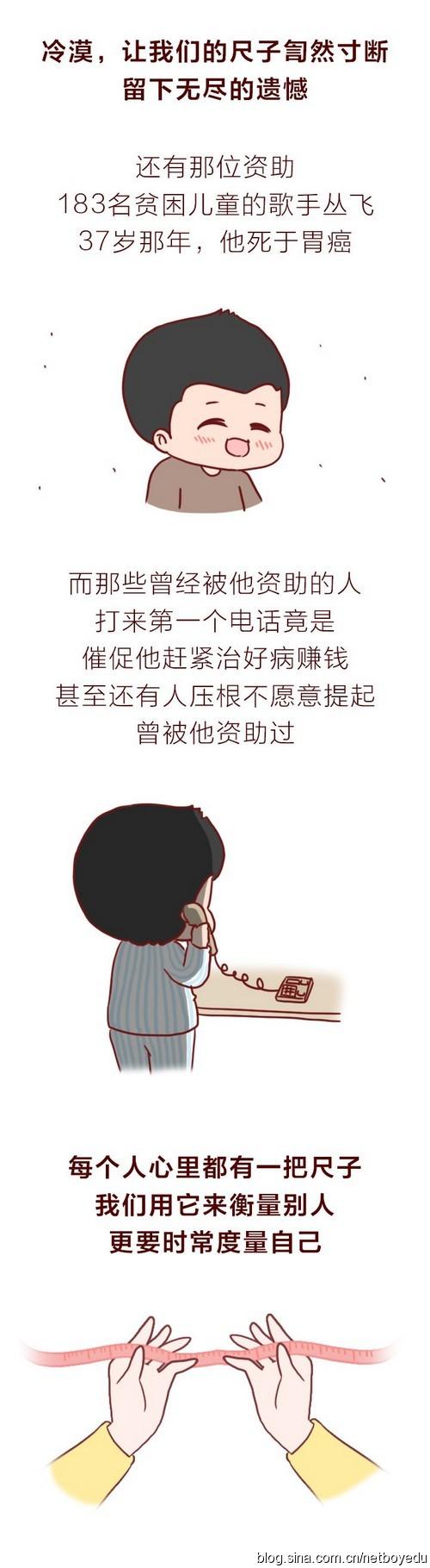 关于良好的成分：善良的三_800字