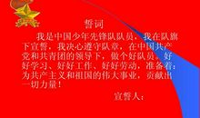 少先队建队日征文700字：我与红领巾的故事（1）_750字