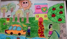 保护绿化_1500字