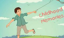 小明放风筝_100字