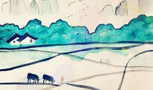 《过故人庄》鉴赏