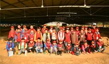 童年小记者_600字