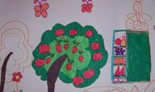 一分辛苦，一分耕耘_350字