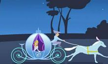 灰姑娘的戏码_300字