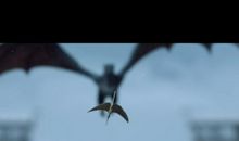 瞧，雪花又飞了_500字