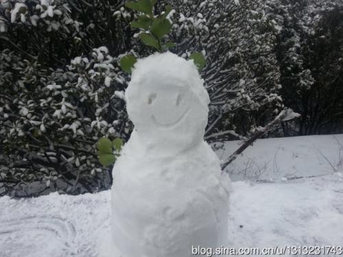 雪_500字