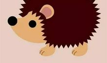 小猴、大象、狐狸_500字