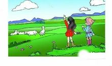 风筝，该收收线啦_1200字